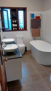 bathroom renovation 1