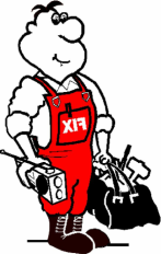 agfix multitrades trade logo