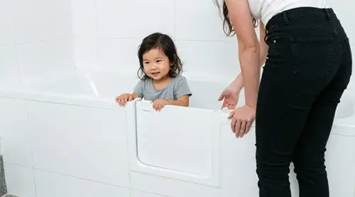 easytub also good for children
