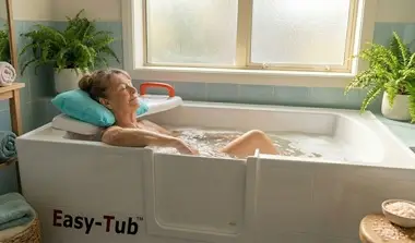 easytub bath