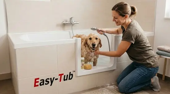 easytub for pets
